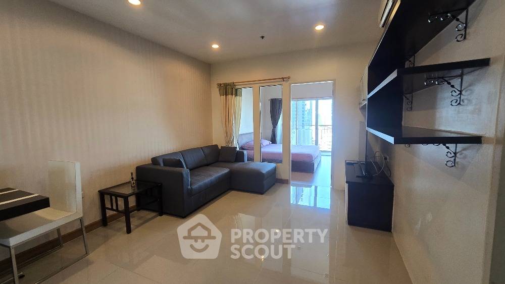 picture 1-BR Condo at The Complete Rajprarop near ARL Ratchaprarop (ID 2021556) - 1/28