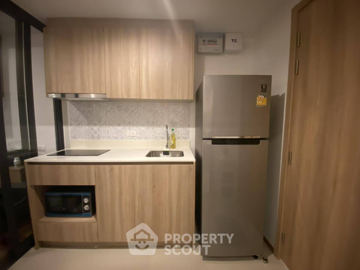 picture 1-BR Condo at La Habana Hua Hin close to Vana Nava Water Jungle (ID 1929644) - 3/18