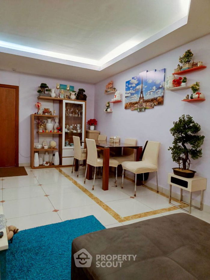 รูป คอนโด 2-ห้องนอน ที่ ลากูน่าบีช รีสอร์ท 2 คอนโดมีเนียม ใกล้ เมืองพัทยา (ID 1605337) - รูปที่ 1/16