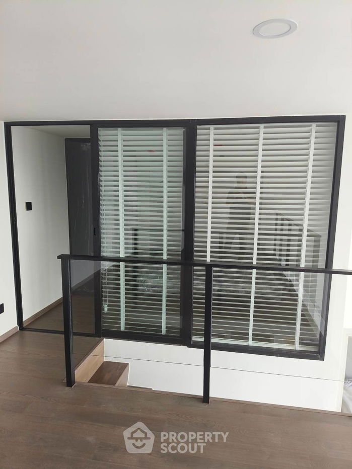 picture 2-BR Condo at Park Origin Chula-Samyan near MRT Hua Lamphong (ID 2144786) - 24/35
