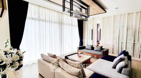 3-BR Condo at Wan Vayla Hua Hin-Khao Tao close to Khao Tao (ID 1494473)