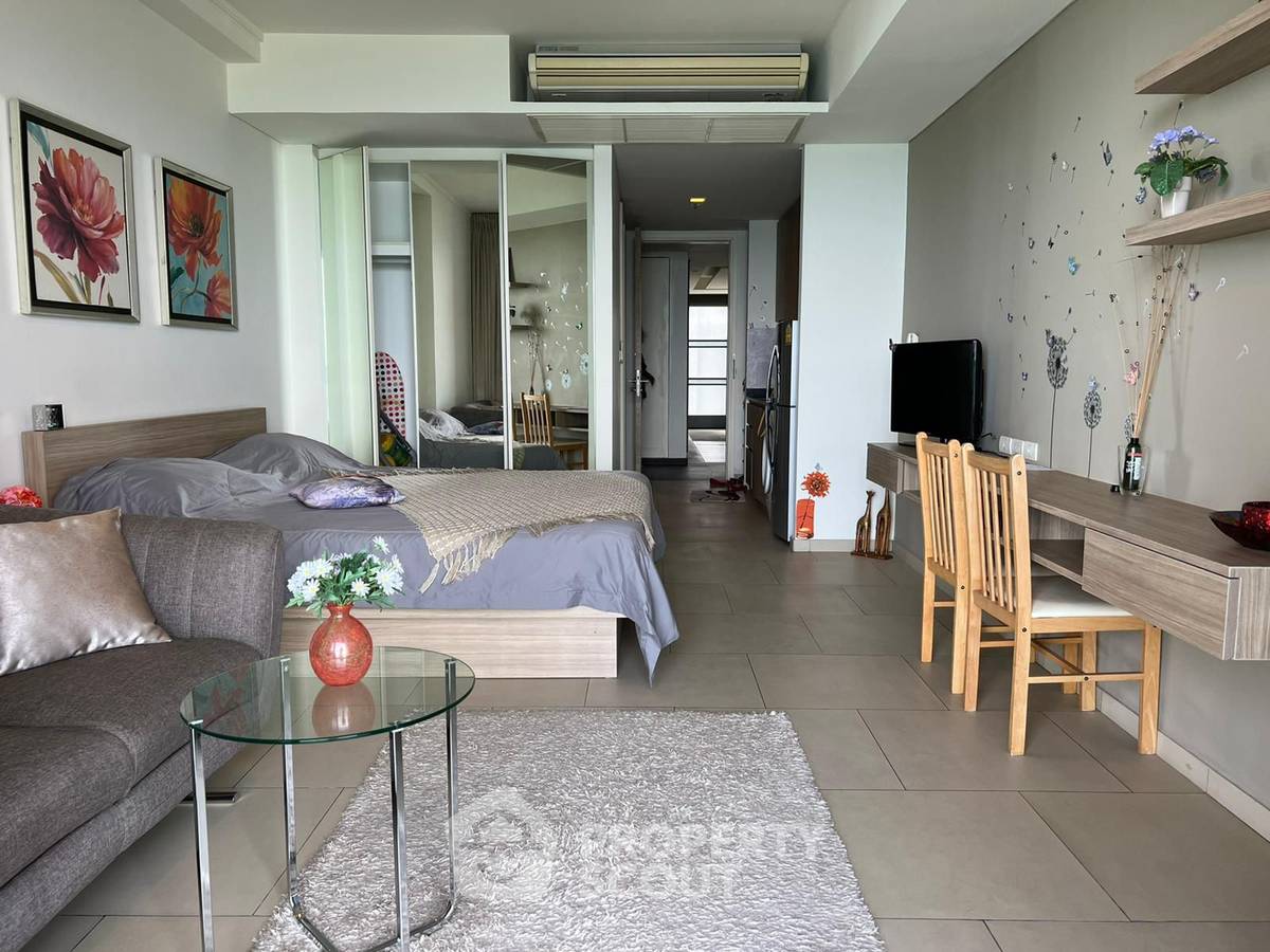 รูป คอนโด สตูดิโอ ที่ ซายร์ วงศ์อมาตย์ ใกล้ วงศ์อมาตย์ (ID 2016795) - รูปที่ 2/15