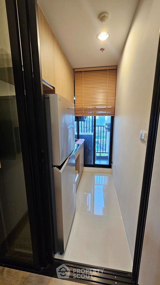 รูป คอนโด 1-ห้องนอน ที่ นิช โมโน สุขุมวิท-แบริ่ง ใกล้ BTS แบริ่ง (ID 2081666) - รูปที่ 5/8
