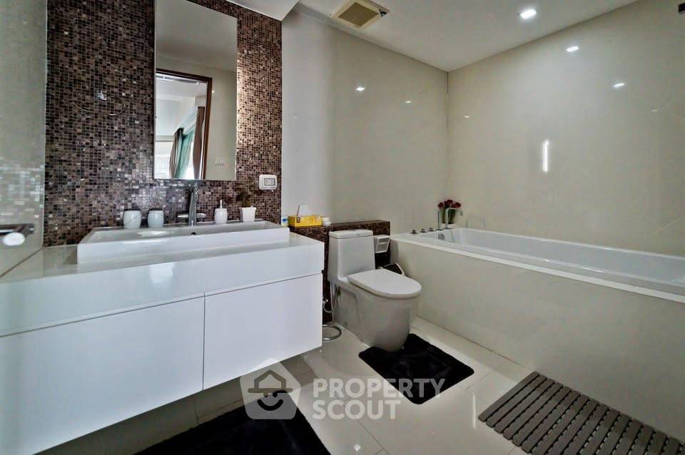 รูป คอนโด 3-ห้องนอน ที่ เดอะ แซงชัวรี วงศ์อมาตย์ ใกล้ ปราสาทสัจธรรม (ID 2126777) - รูปที่ 10/11