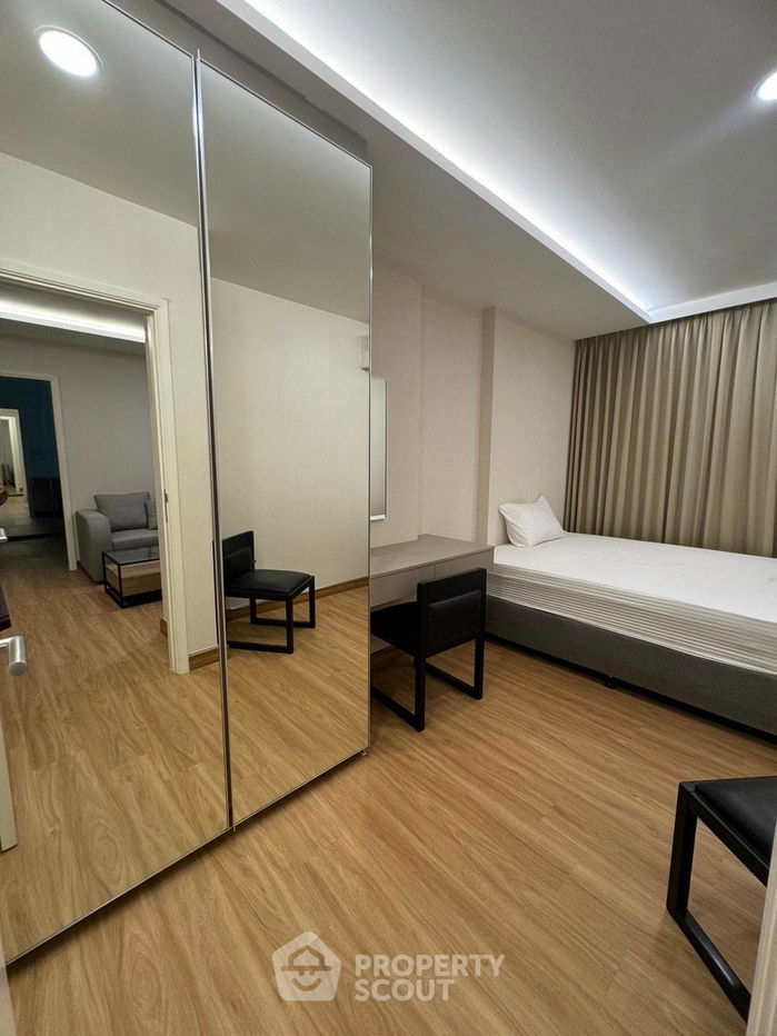 รูป คอนโด 2-ห้องนอน ที่ วีธารา สุขุมวิท 36 ใกล้ BTS ทองหล่อ (ID 1587628) - รูปที่ 9/15