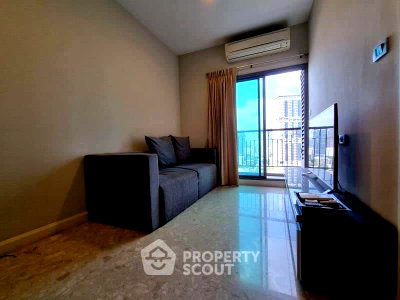 ขายคอนโด : คอนโด 1-ห้องนอน ที่ เดอะ เครสท์ สุขุมวิท 34 ใกล้ BTS ทองหล่อ (ID 1786755)