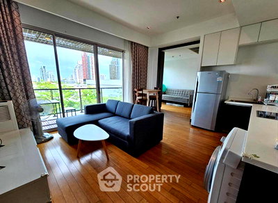 Condos for sale : 2-BR Condo For Sale At The Lofts Yennakart, Chong Nonsi (ID 718723)