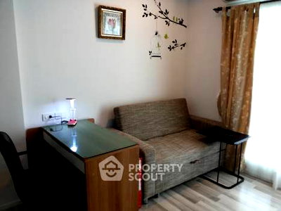 ขายคอนโด : คอนโด 1-ห้องนอน ที่ เดอะ คีย์ ประชาชื่น ใน เมืองนนทบุรี (ID 1029174)
