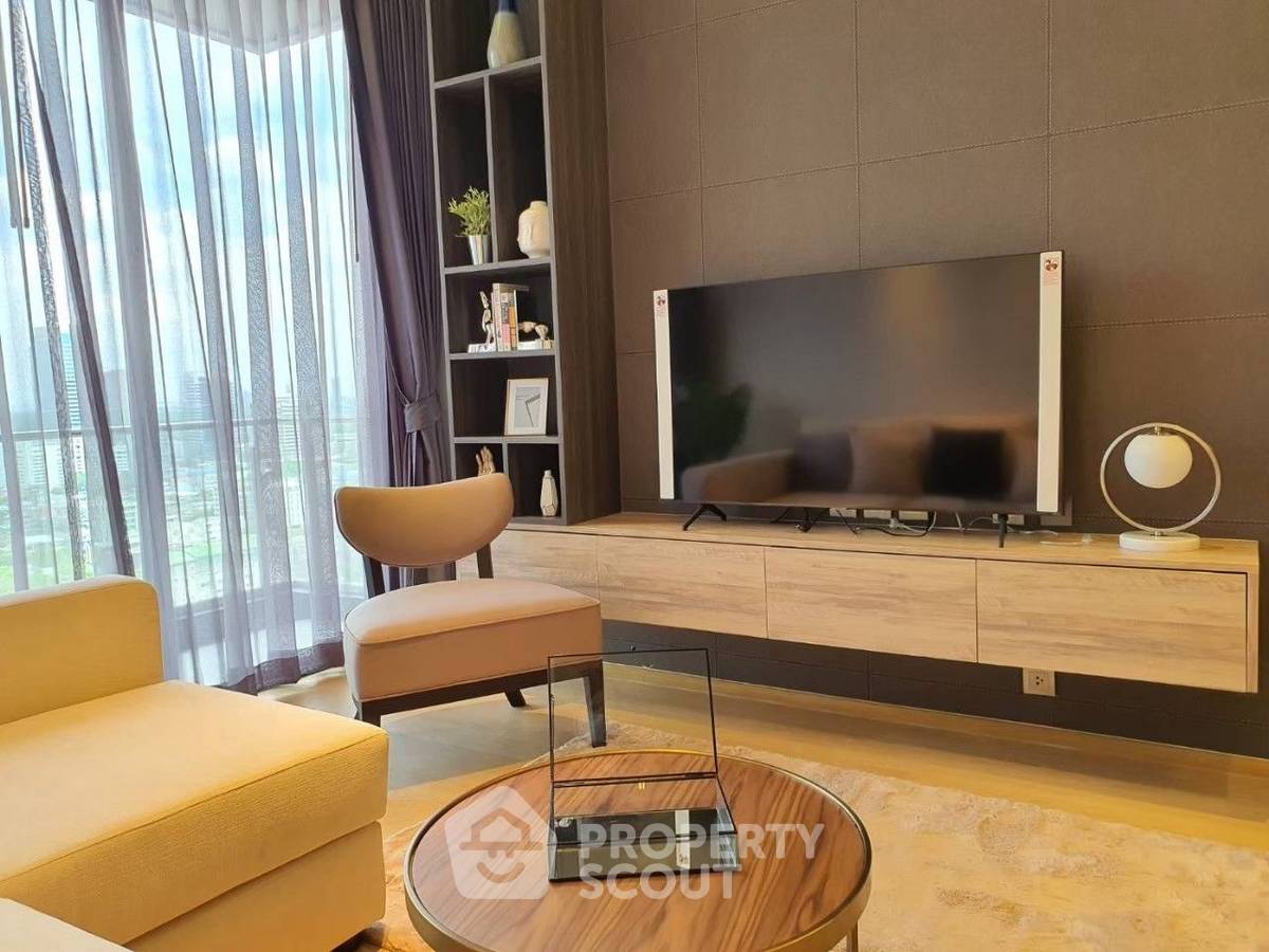picture 2-BR Condo at Beatniq Sukhumvit 32 near BTS Thong Lor (ID 1169384) - 4/13