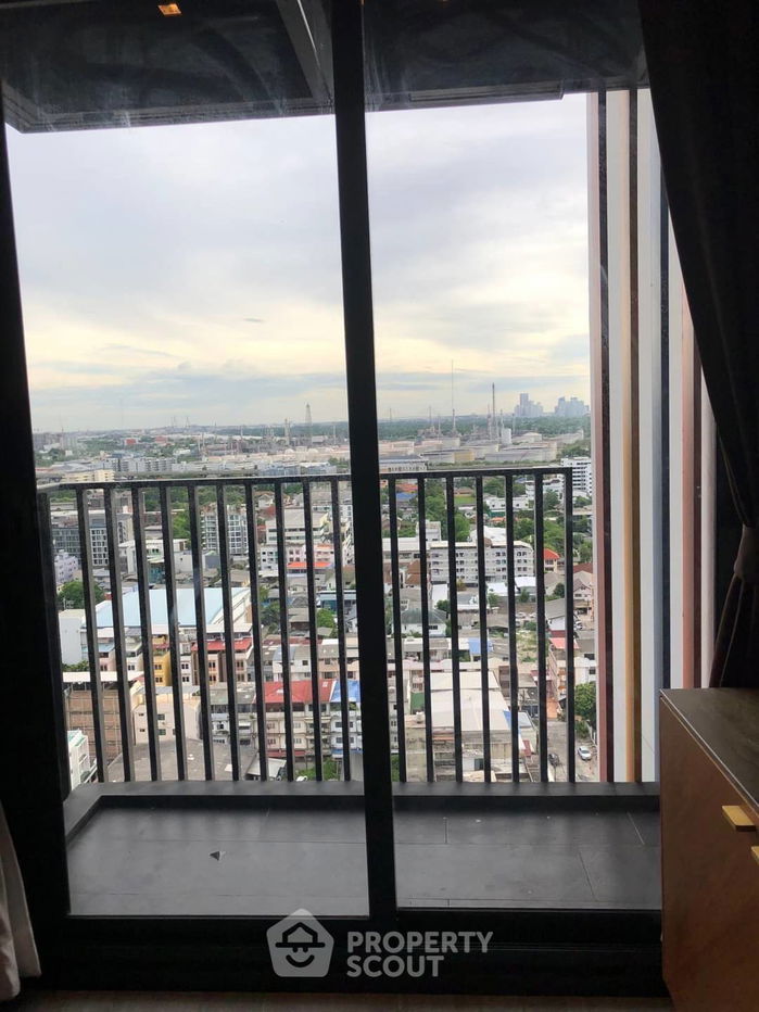 picture 1-BR Condo at The Line Sukhumvit 101 near BTS Punnawithi (ID 476525) - 8/11