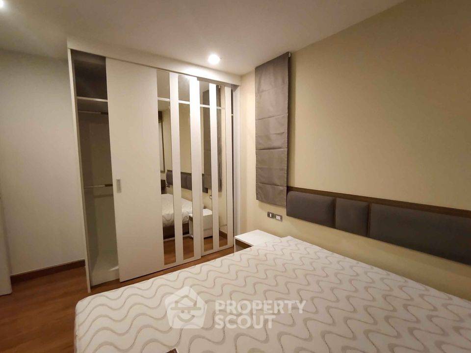 picture 1-BR Condo at Tree Condo Luxe Sukhumvit 52 near BTS On Nut (ID 436680) - 4/10