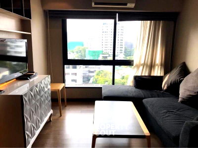 Condos for sale : 40 Sqm 1-BR Condo For Sale Tidy Thonglor Near BTS Thong Lor (ID 565935)