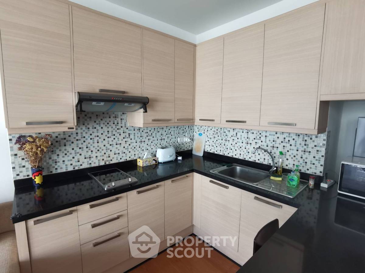 picture 2-BR Condo at The Address Siam near BTS Ratchathewi (ID 513434) - 3/15