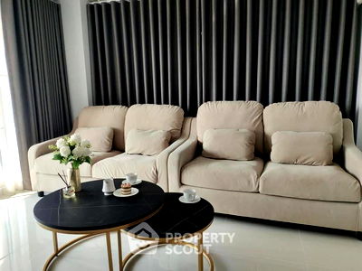 Condos for rent Central Pattaya Road : 2-BR Condo at Euro Condominium close to Pattaya (ID 2110682)