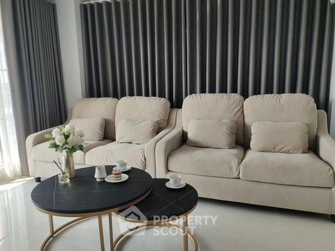 2-BR Condo at Euro Condominium close to Pattaya (ID 2110682)