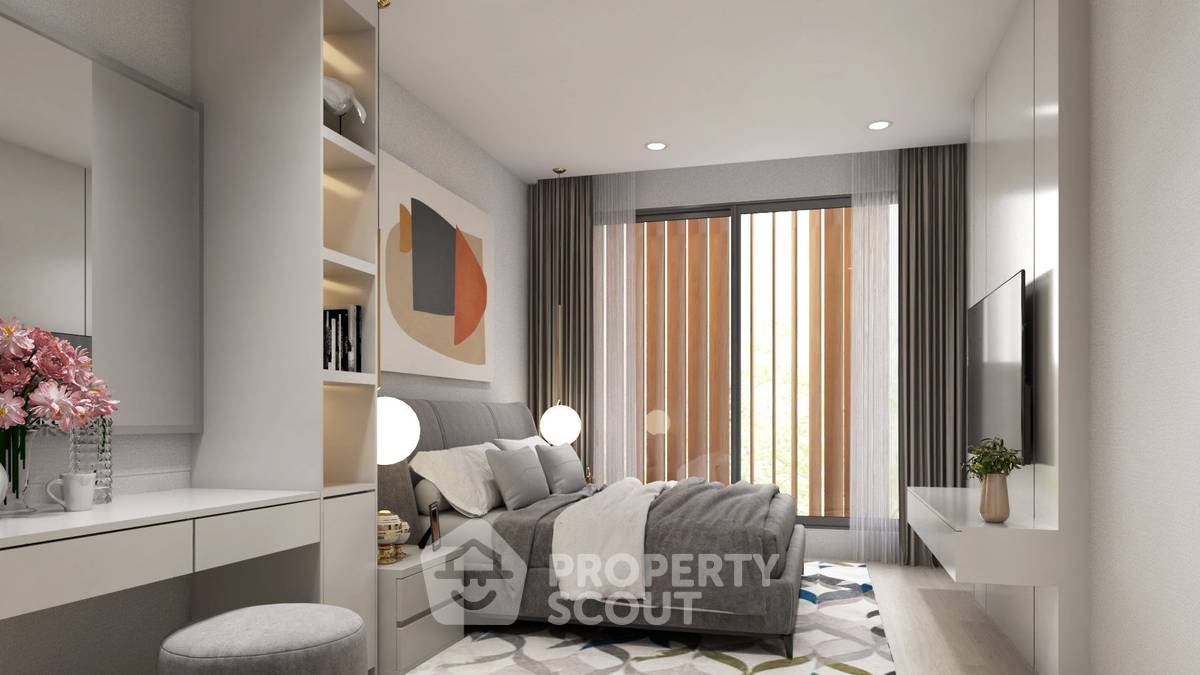 picture Blue Point Condos -  3-bed penthouse with private rooftop terrace overlooking Patong Beach (ID 985751) - 18/26