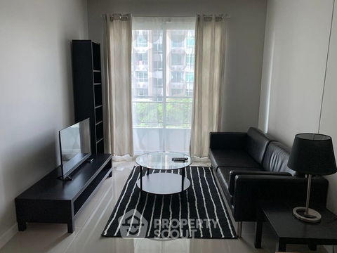 1-BR Condo at Circle Condominium near MRT Phetchaburi (ID 1168851)