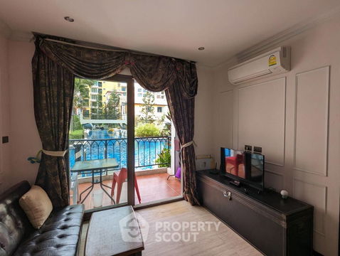 1-BR Condo at Venetian Signature Condo Resort Pattaya close to Pattaya (ID 1325101)