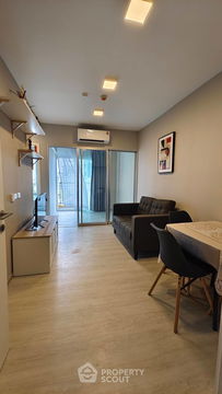 1-BR Condo at Plum Condo Sukhumvit 62 near BTS Bang Chak (ID 2045931)