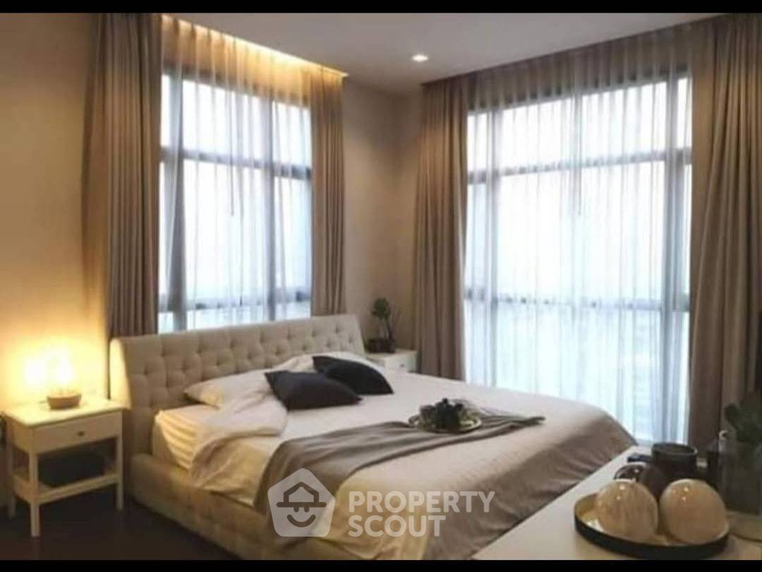 picture 2-BR Condo at The XXXIX By Sansiri near BTS Phrom Phong (ID 2145690) - 4/10