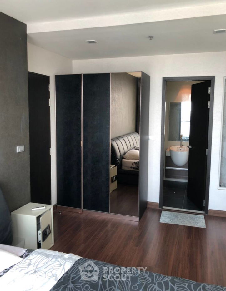 picture 2-BR Condo at Sky Walk Residences near BTS Phra Khanong (ID 564961) - 9/9