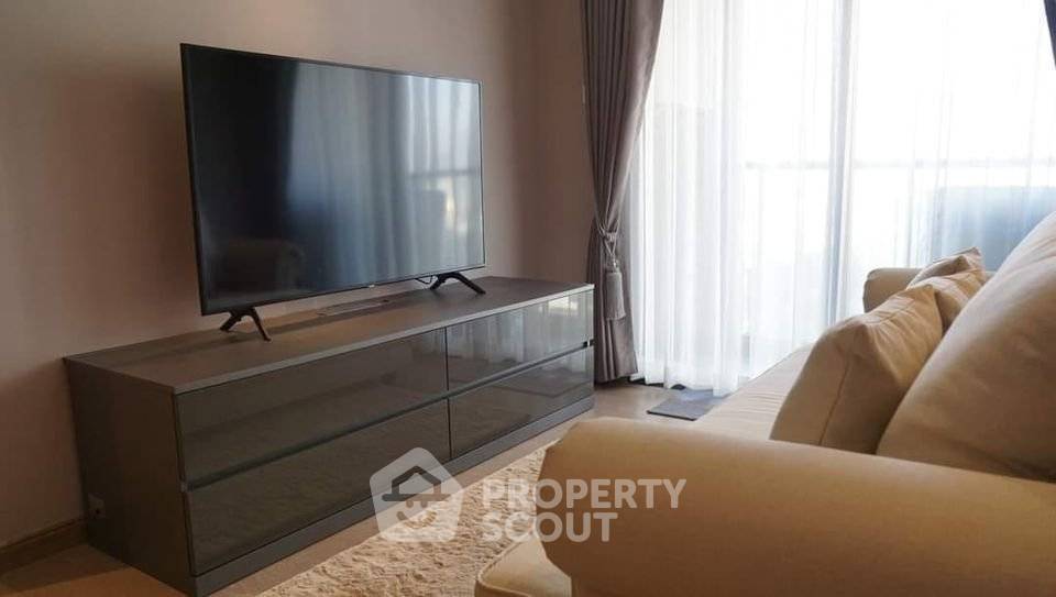 รูป คอนโด 1-ห้องนอน ที่ รีเกิล สาทร - นราธิวาส ใกล้ ถนนนราธิวาสราชนครินทร์ (ID 1854451) - รูปที่ 1/10
