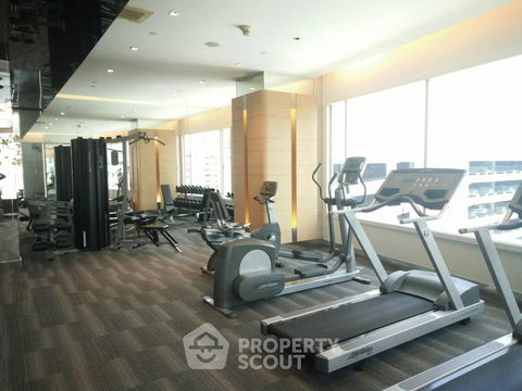 1-BR Condo at 39 By Sansiri near BTS Phrom Phong (ID 883238)