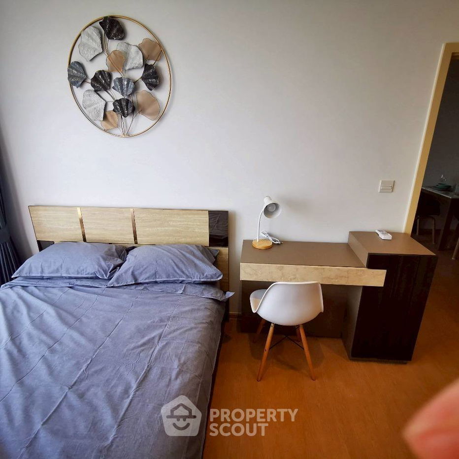 รูป คอนโด 2-ห้องนอน ที่ มารุ เอกมัย 2 ใกล้ BTS เอกมัย (ID 2094275) - รูปที่ 7/9