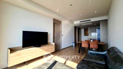 Condos for sale Pattaya Sai 3 Road : 2-BR Condo at Andromeda Condominium Pattaya close to Phratamnak (ID 995568)