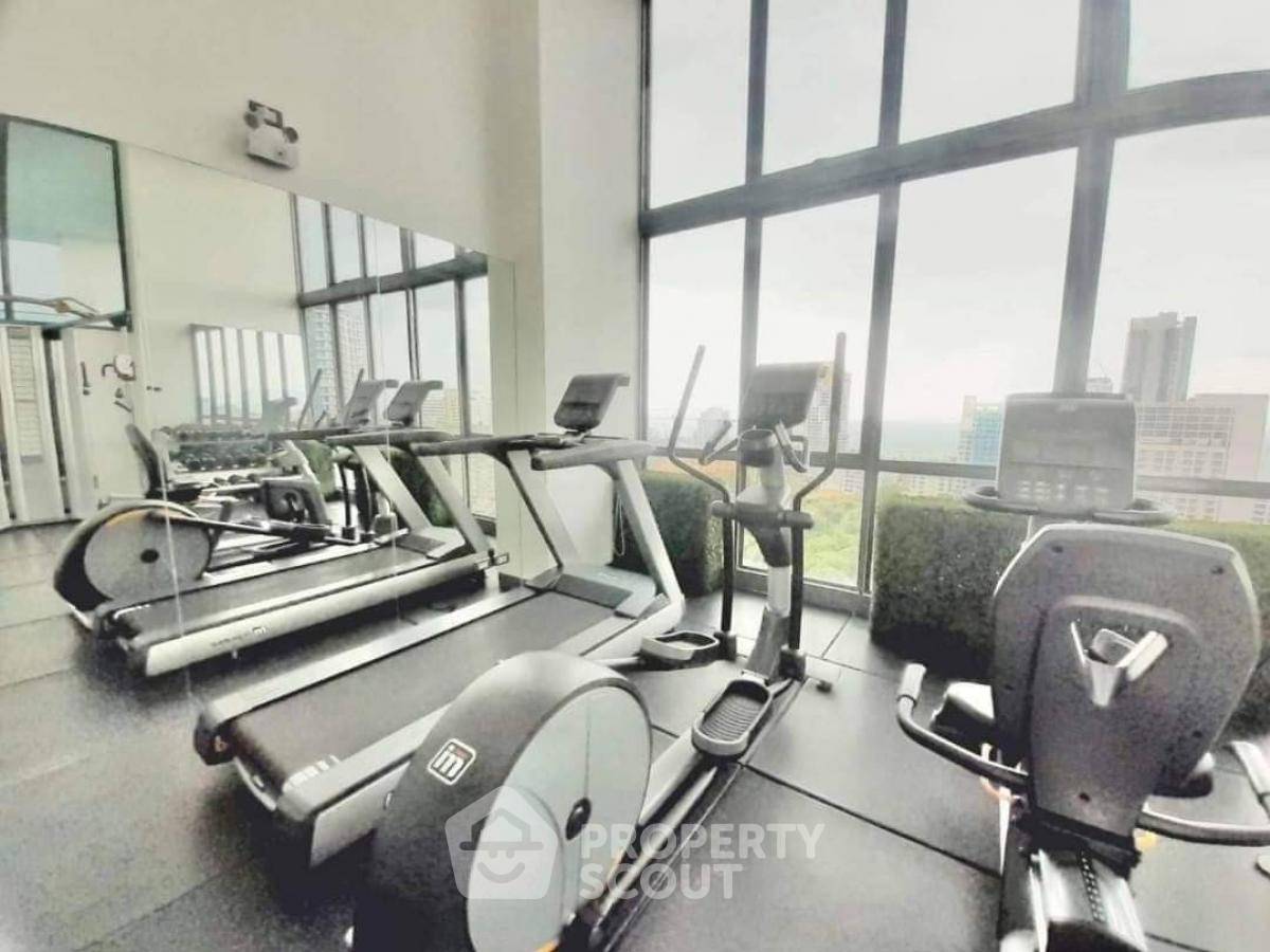 picture 2-BR Condo at The Jewel Condominium close to Phratamnak (ID 1872934) - 14/15