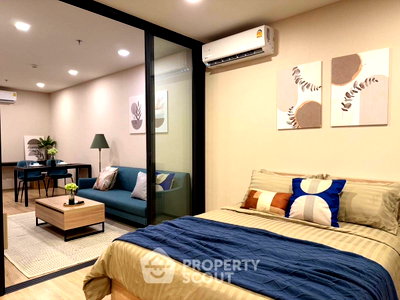 Condos for rent : 1-BR Condo at XT Phayathai near BTS Phaya Thai (ID 1995212)