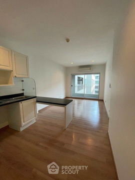 1-BR Condo at The Seed Memories Siam near BTS National Stadium (ID 867323)