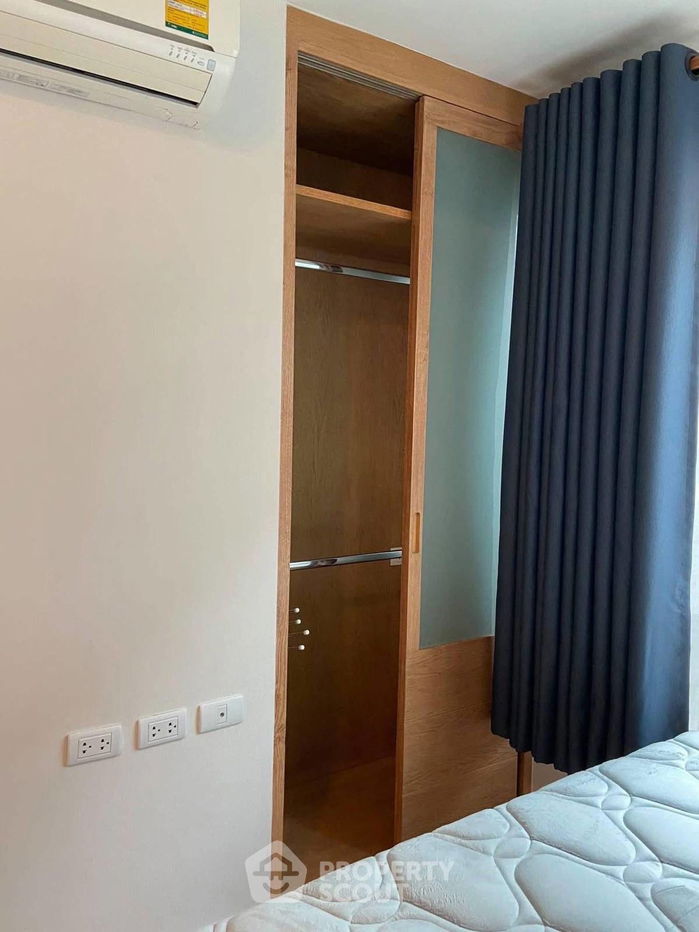 picture 1-BR Condo at Metro Luxe Rose Gold Phahol - Sutthisan near BTS Saphan Khwai (ID 1094269) - 4/12