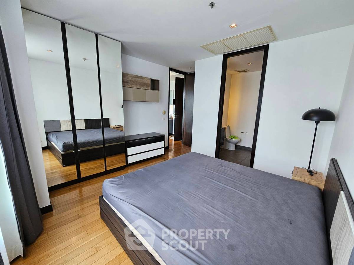 รูป คอนโด 2-ห้องนอน ที่ เดอะล็อฟท์ เย็นอากาศ คอนโดมิเนียม ใน ช่องนนทรี (ID 718723) - รูปที่ 9/19