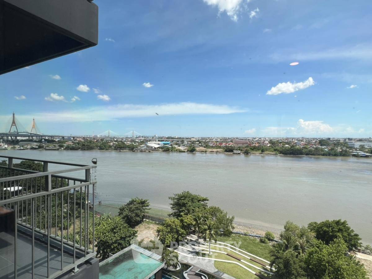 picture 2-BR Condo at U Delight Residence Riverfront Rama 3 in Bang Phong Phang (ID 1911181) - 17/44