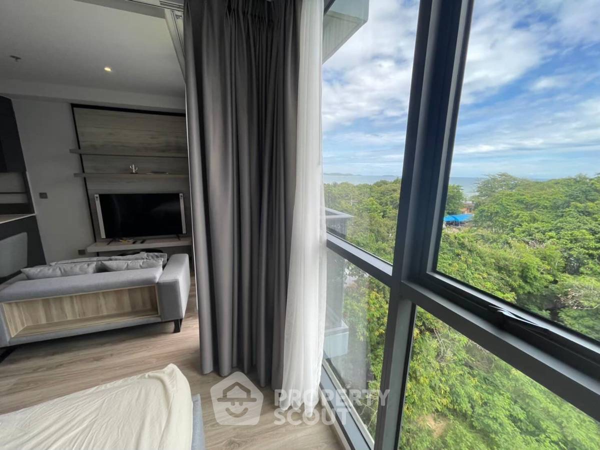 picture 1-BR Condo at Andromeda Condominium Pattaya close to Phratamnak (ID 995537) - 5/12