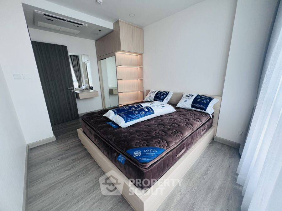 picture 1-BR Condo at Supalai Premier Samsen-Ratchawat close to Ratchawat (ID 2150007) - 8/10