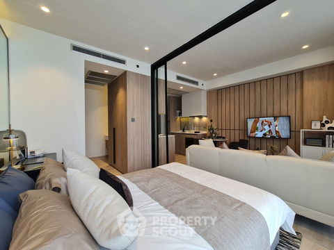 1-BR Condo at Wyndham Grand Residences Wongamat close to Naklua (ID 1278603)