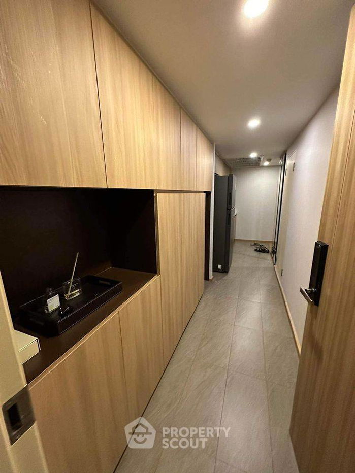 picture 2-BR Condo at Na Vara Residence near BTS Chit Lom (ID 1176673) - 3/9