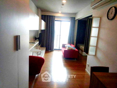 Condos for sale : 1-BR Condo at Blocs 77 near BTS On Nut (ID 1595780)
