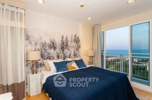 2-BR Condo at Boat House Hua Hin close to The Venezia (ID 1311336)