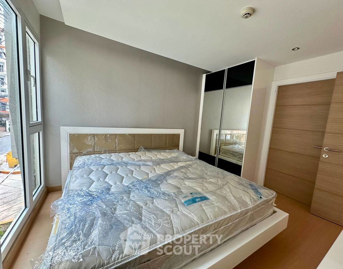 รูป คอนโด 1-ห้องนอน ที่ ซันเซท บูเลอวาร์ด เรสซิเด้นซ์ 2 ใกล้ ถนนพระตำหนัก พัทยา (ID 1450953) - รูปที่ 8/15