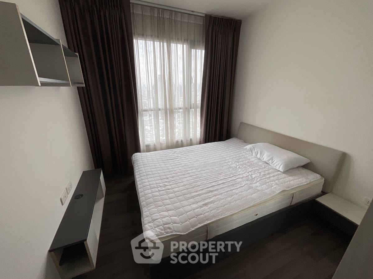 picture 1-BR Condo at The Base Park West Sukhumvit 77 near BTS On Nut (ID 1720535) - 6/10