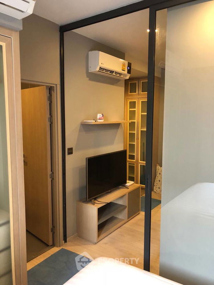 picture 1-BR Condo at M Thonglor 10 near BTS Thong Lor (ID 372697) - 1/9