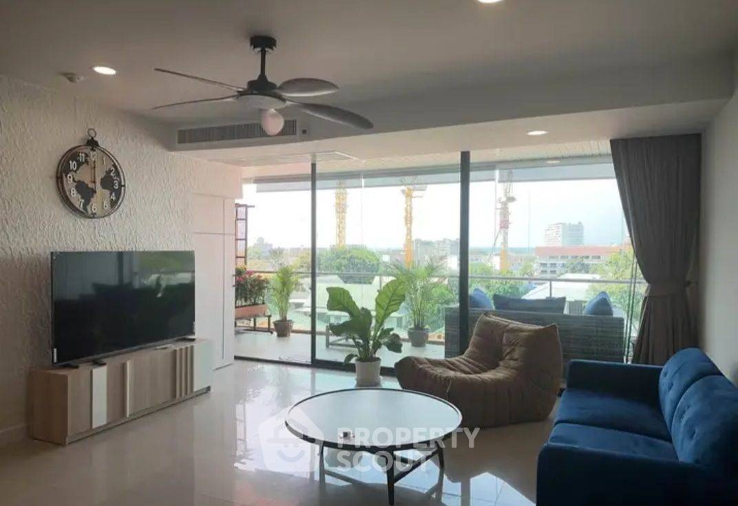 รูป คอนโด 2-ห้องนอน ที่ การ์ดีเนีย พัทยา ใกล้ เมืองพัทยา (ID 2056613) - รูปที่ 3/19