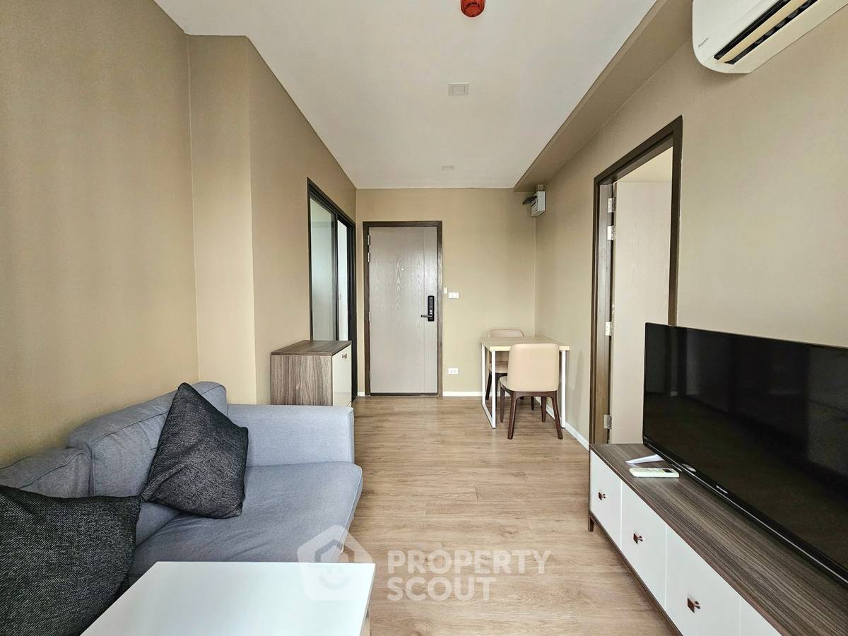 รูป คอนโด 1-ห้องนอน ที่ เดอะ เนสท์ สุขุมวิท 64 ใกล้ BTS อุดมสุข (ID 1565226) - รูปที่ 2/19