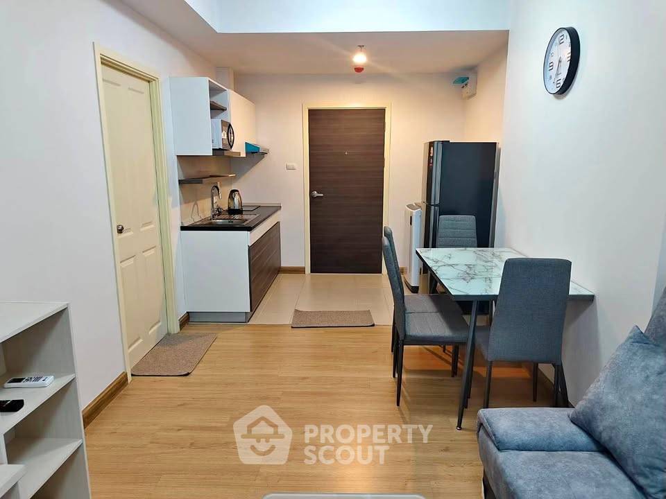 รูป คอนโด 1-ห้องนอน ที่ ศุภาลัย มาเรย์ พัทยา ใกล้ พัทยาใต้ (ID 1961516) - รูปที่ 1/14
