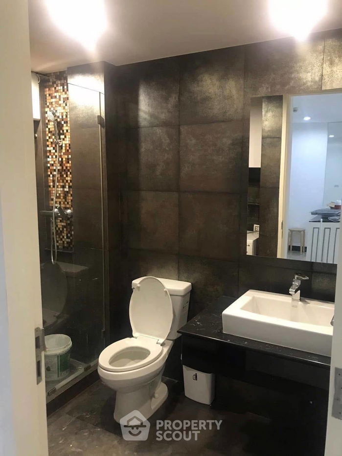 picture 1-BR Condo at Voque Sukhumvit 16 Condominium near MRT Queen Sirikit National Convention Centre (ID 2077300) - 9/14
