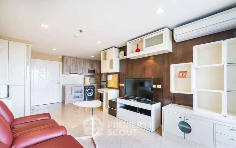 1-bed condo for sale, 49 sqm, River Heaven