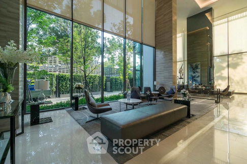 คอนโด 1-ห้องนอน ที่ ริทึ่ม สุขุมวิท42 ใกล้ BTS เอกมัย (ID 882750)